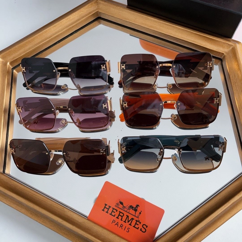 Hermes Sunglasses